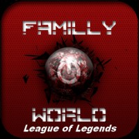 [C] Family World