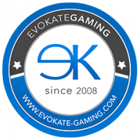 Evokate Gaming