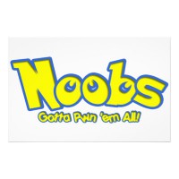 Noobs Squad