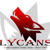 Team Lycans 2v2