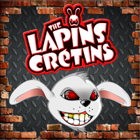 Les Lapins Crétins CSS