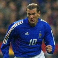 Zidane