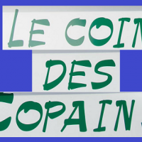 Le coin des copains