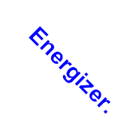 Energizer.