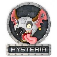 Hysteria LU1