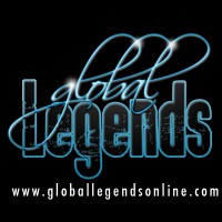 Global Legends # 2