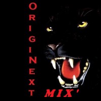 ORIGINEXT mix/pracc