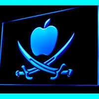 Golden Apple