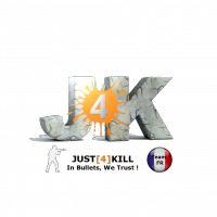 Just For KiLL