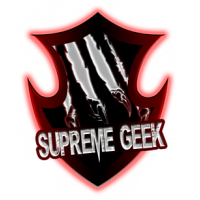 Suprême-Geek