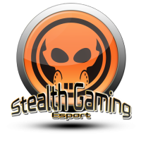 Stealth gaming Esport