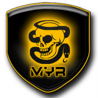 MyR' CS:GO