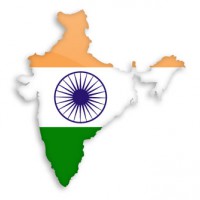 India