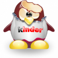 Kinder