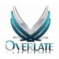 OVERLATE