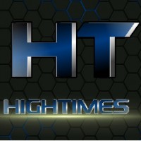 Team HIGHTIMES.