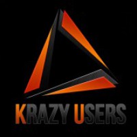 Krazy Users