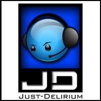 Just-Delirium War