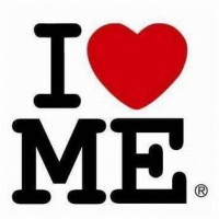 I ❤ ME