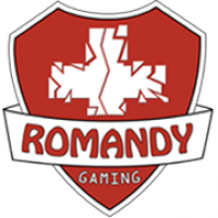 Romandy Gaming LoL