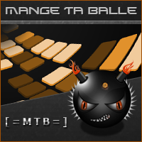 Mange Ta Balle ²v²