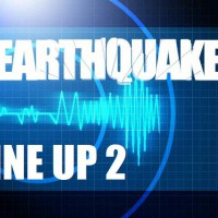 Earthquake Line Up 2
