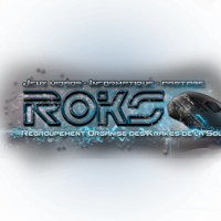 regroupement organisé des kraké de la souris
