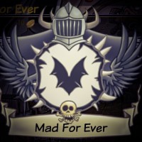 Mad For Ever
