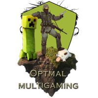 Optimal Multigaming