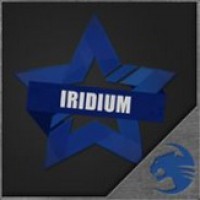 IRIDIUM TRAIN