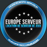 Association europe-serveur Multi-Gaming