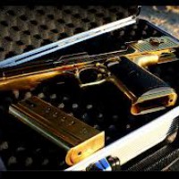 GOLD PLAYERS