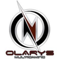 Olarys Gaming Line up 1