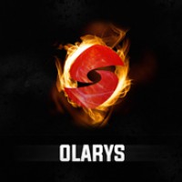 Olarys Line up cBs