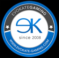 Evokate Gaming