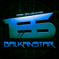 Team Balkanstar
