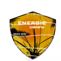 La team Energie GaminG