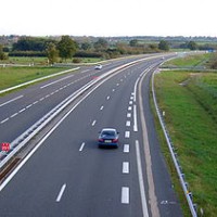Autoroute de France