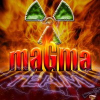 maGma