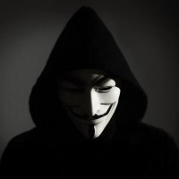 Anonymous the Legends