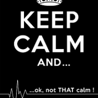 KEEPCALM.