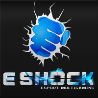 E-SHOCK. Shootmania