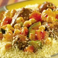 COUSCOUS