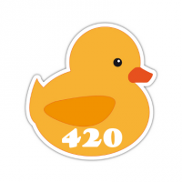 The 420 Quack