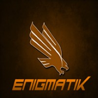 MULTiGAMiNG ENiGMATiK MiX