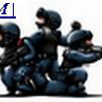 BlueMakeMan