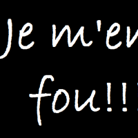 M'en fou