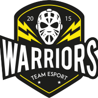 Warriors css