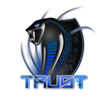 TRUST.CSS