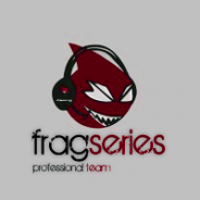 TEAM fragSERIES